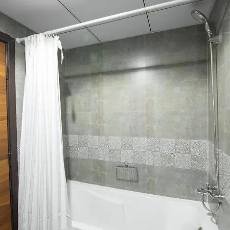 Luxury Brand New 1Bd Apt In Ajman Free Parking Near Beach Quarto foto