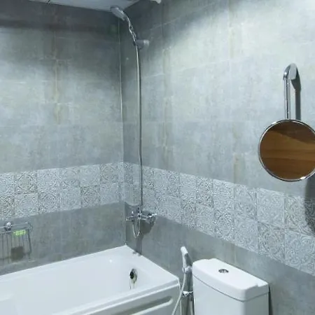 Luxury Brand New 1Bd Apt In Ajman Free Parking Near Beach Quarto foto