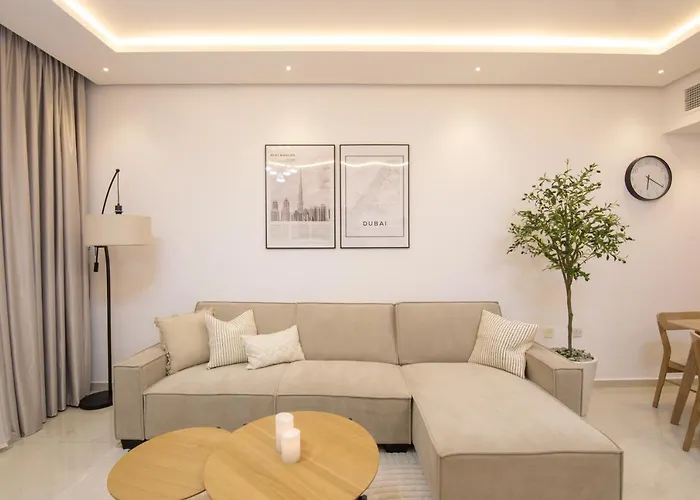 Luxury Brand New 1Bd Apt In Ajman Free Parking Near Beach