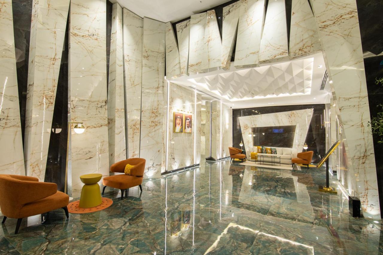 Luxury Brand New 1bd In Free Parking Near Ajman