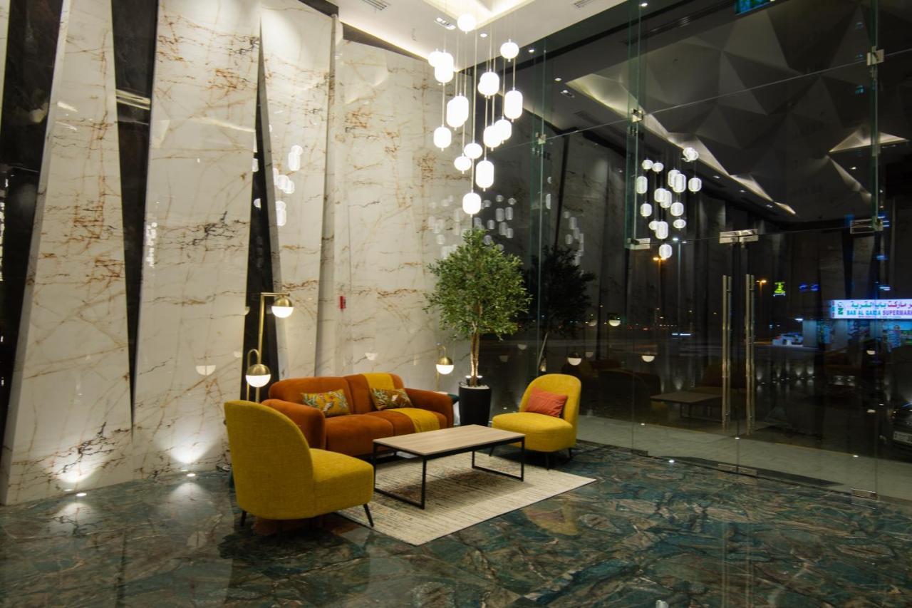 Luxury Brand New 1bd In Free Parking Near Apartment