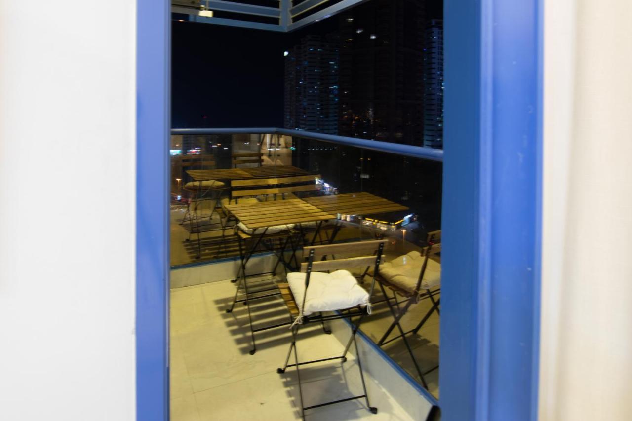 Luxury Brand New 1bd In Free Parking Near Apartment Ajman