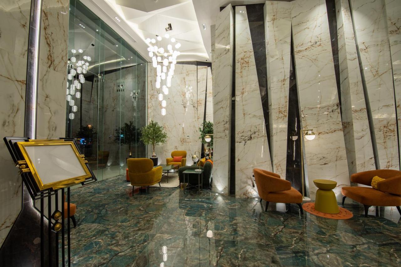 Luxury Brand New 1bd In Free Parking Near Apartment Ajman