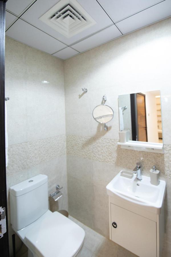 Luxury Brand New 1bd In Free Parking Near Ajman